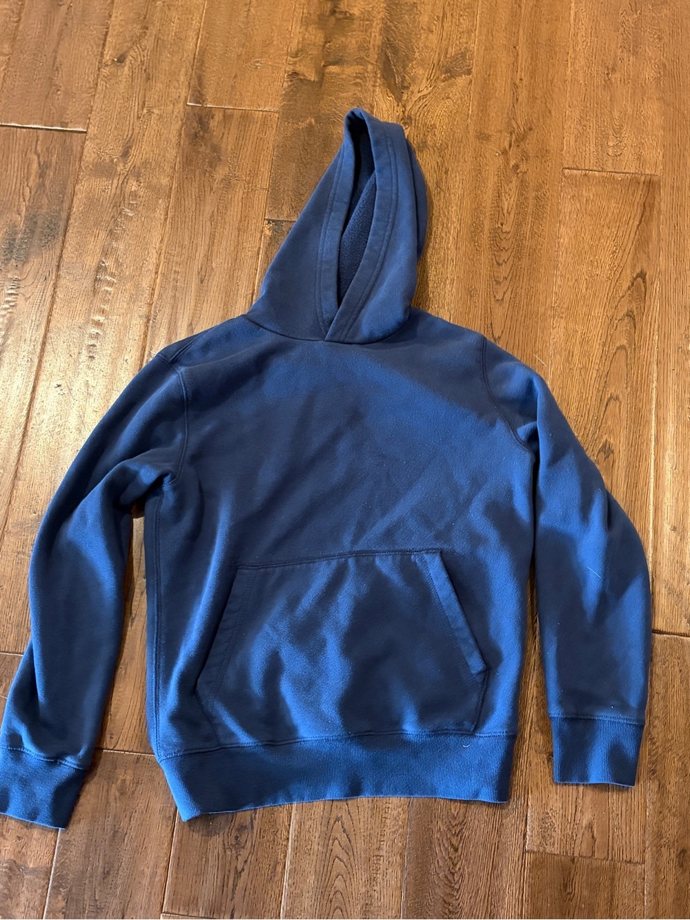 Boys Tek Gear hoodie
